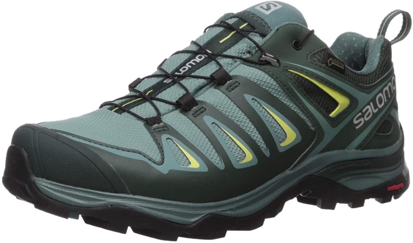 salomon ultra 3 gtx wide