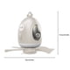 thumbnail image 4 of Bearachild Ventilador de techo Colgante Control remoto Temporización ajustable Enfriador de verano Dormitorio Sin escobillas Plástico Refrigeración de Electrodomésticos Blanco Recargable Bearachild HA063956-04, 4 of 6