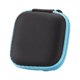 thumbnail image 2 of Naiovety Equipo de bolsa para auriculares Paquete digital unisex Colorfast Suministros de senderismo Mini bolsas de almacenamiento impermeables Mochilas de mochilero Azul claro 1 Stück, 2 of 5