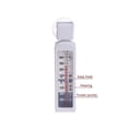 thumbnail image 3 of 5 Pack Refrigerator Line Freezer Thermometer Fridge Refrigeration Temperature Gauge Monitor Home Us, 3 of 5