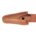 thumbnail image 4 of Durable PU Leather Pruning Shears Case with Riveted Design, 4 of 5