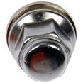 Dorman 611117 Wheel Lug Nut for Specific Models (Pack of 10)
