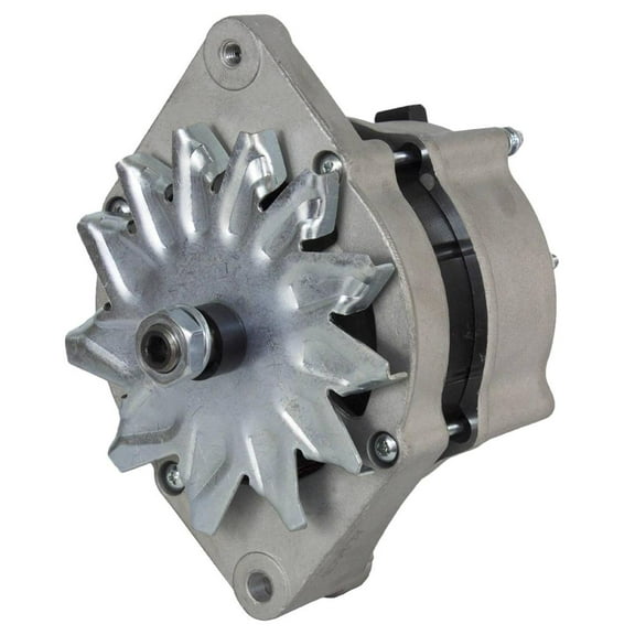 Alternator Fits Thermo King Trailer Unit Smx Sr Sentry Super Ii Sr Tc By Engine