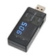 thumbnail image 4 of Probador USB NikouMX Probador LCDUSB dual 1 Medidor de voltaje USB, 4 of 8