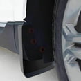 thumbnail image 4 of for Honda CR-V 2012-2016 Garde-boue Noir pour Boue DS Flaps, 4 of 4