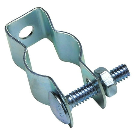 4 Emt Conduit - 49145 EMT 2-Inch Conduit Hanger, Stamped Steel & Zinc plated By Sigma Electric
