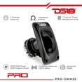 thumbnail image 5 of Controlador de Neodimio DS18 PRO-DKN25 con bocina de aluminio 1', 5 of 5