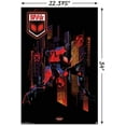thumbnail image 4 of Marvel Spider-Man - Into The Spider-Verse - Sp//Dr Wall Poster, 22.375" x 34", 4 of 6