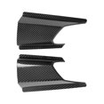 thumbnail image 4 of Motorcycle Winglets, Aerodynamic Motorbike Side Spoiler Safe Driving  For Modification Carbon Fiber Style, 4 of 8