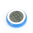 thumbnail image 3 of Eigraketly Cuenta regresiva de cocina Digital LCD, temporizador magnético, soporte trasero, temporizador de cocina, reloj despertador, utensilios de Pantallas optoelectrónicas azul Eigraketly GJ1458-02B, 3 of 6
