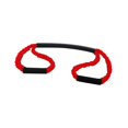 thumbnail image 2 of Maoww Bande de Résistance à la Boxe Bandes d'Exercice Bandes Extensibles Sportives Résistance Poitrine Rouge 20lb 1.05m, 2 of 6