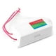 thumbnail image 2 of Bolsa de almacenamiento de viaje para Switch OLE, estuche de transporte delgado y portátil Estuche de transporte de viaje para Switch OLED Estuche de almacenamiento para Switch OLED Calidad Premium Jadeshay A, 2 of 8