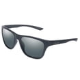 thumbnail image 1 of Gafas de Sol HUK con Lentes Polarizadas y Montura de Rendimiento Gris/Negro, 1 of 6