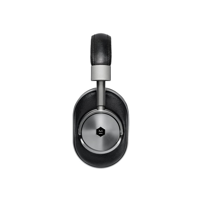 Master & Dynamic MW60 - Headphones with mic - full size 