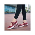 thumbnail image 7 of Avamo Women's Flats Casual Athletic Shoes Lightweight Mary Jane Shoes Walking Sneakers, 7 of 7