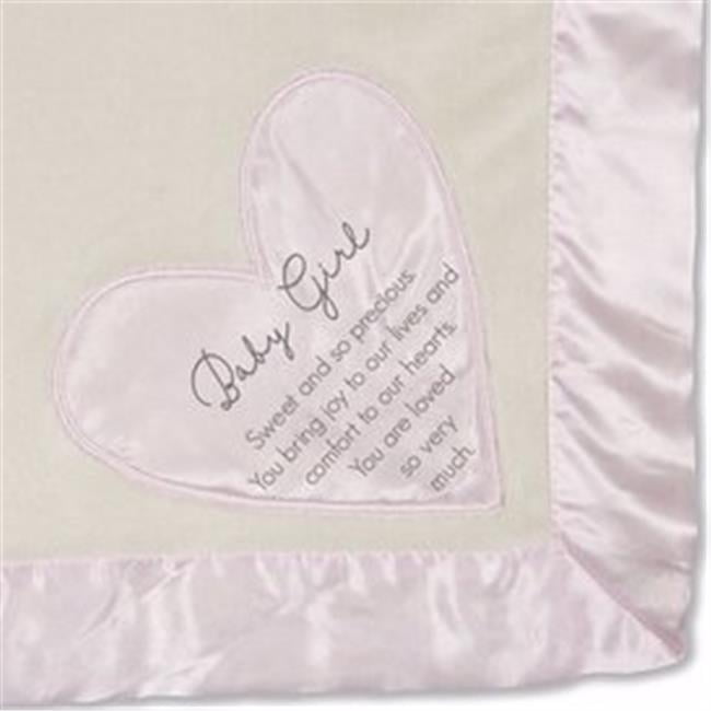 Pavilion 142795 40 X 30 In Comfort Blanket 44 Royal Plush