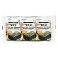 thumbnail image 1 of Paldo Roasted Seaweed, 1 of 3