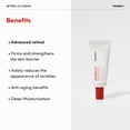 thumbnail image 4 of Crema FRANKLY Retinol 0.3% Intensive Retinol 20 ml Vegan, 4 of 9