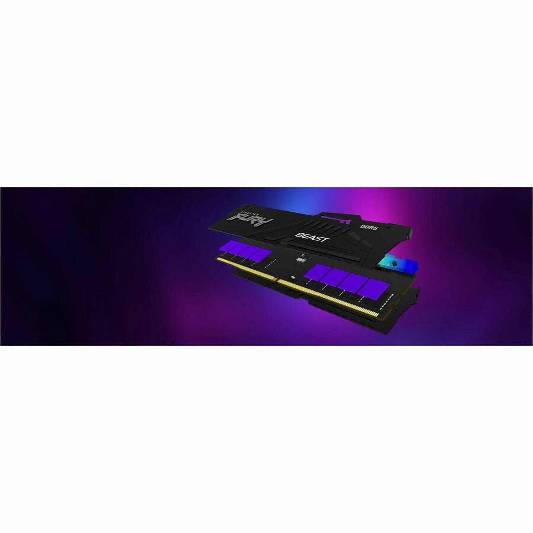Kingston FURY Beast RAM Module