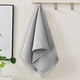 thumbnail image 5 of Manta para sofá, juego de 4 toallas de baño de algodón, gruesas, suaves y absorbentes, ideal para el hogar, regalo de toalla facial., 5 of 7