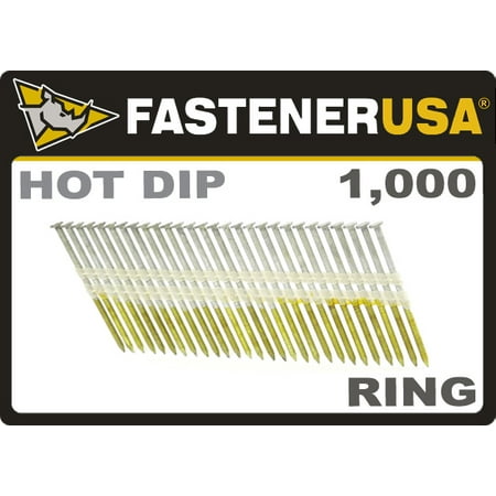 131 Hot Dip - 3 1/4