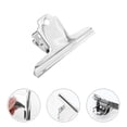 thumbnail image 3 of 10pcs Metal Pinzas a prueba de viento Ropa de Ropa de fijación Clips Pinzas para el hogar Pinzas, 3 of 6