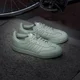 thumbnail image 4 of Adidas Men's Velosamba Made With Nature Shoes IH5211, 4 of 6