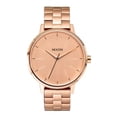 thumbnail image 1 of Reloj Nixon Mujer Oro De Rosa Kensington All Rose A09989700 Rosa Rosa Rosa, 1 of 4