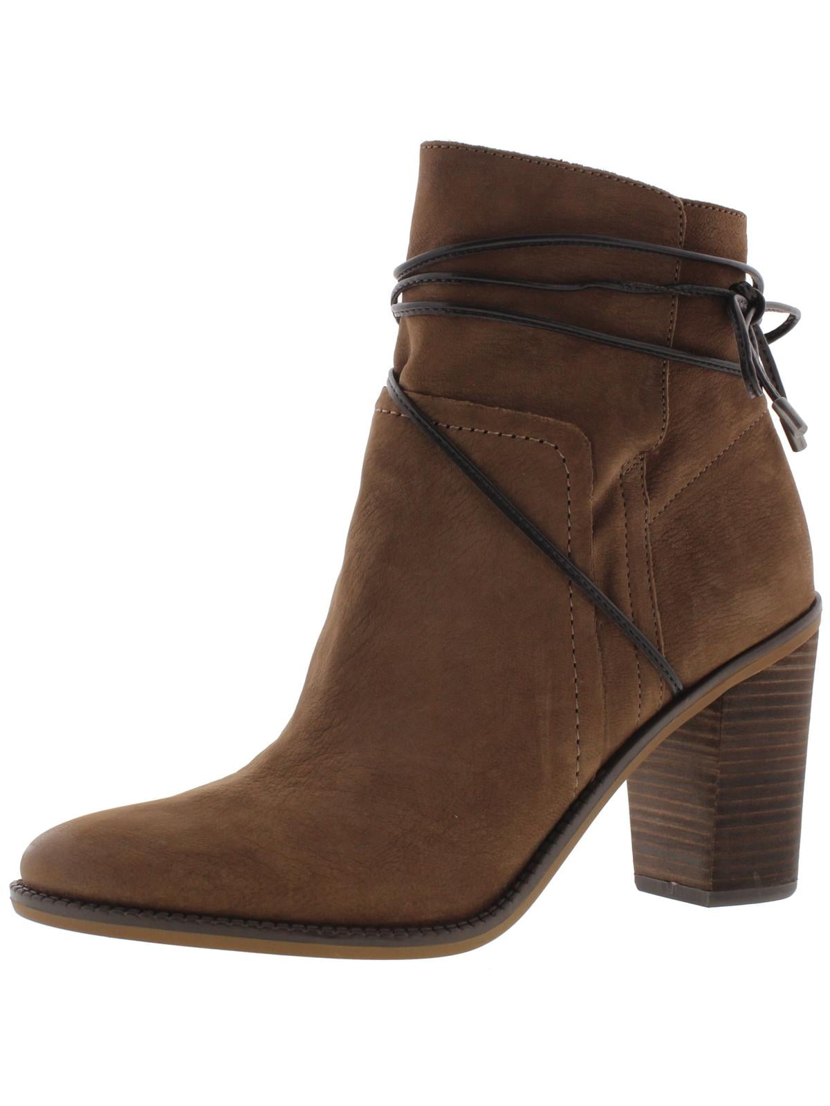 Franco Sarto - women's franco sarto edaline ankle boot - Walmart.com - Walmart.com