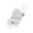 White #288, variant on Orthopedic Sandals for Women - Mesh Flat Slippers Dressy Comfortable Flip Flops Wide Width Walking Summer Beach Vacation Shoes, 40