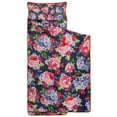 thumbnail image 2 of Pioneer Flower Floral Print Pattern Toddler Nap Mats for Kids Preschool,Sleeping Mat Bag or Kids,Toddler Sleeping Bag,Toddler Nap Mat or Daycare, 2 of 6