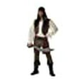 thumbnail image 3 of Rogue Pirate Costume Adulte Moyen, 3 of 3