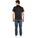 thumbnail image 4 of MX Racing Playera Polo MX Dry para Caballero  Talla Extra Grande– Estilo Racing, ligera y transpirable, 4 of 5