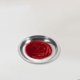 thumbnail image 4 of Plato de Metal para salsa, cuencos para inmersión, plato de especias de acero inoxidable, plato de aceite de Chile, 6 uds., 4 of 7