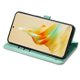thumbnail image 3 of Funda Cartera FOXDOCK para OPPO Reno 8T 5G , Flip PU con Relieve de Gatos y Perros, Tarjetero y Soporte, 3 of 6