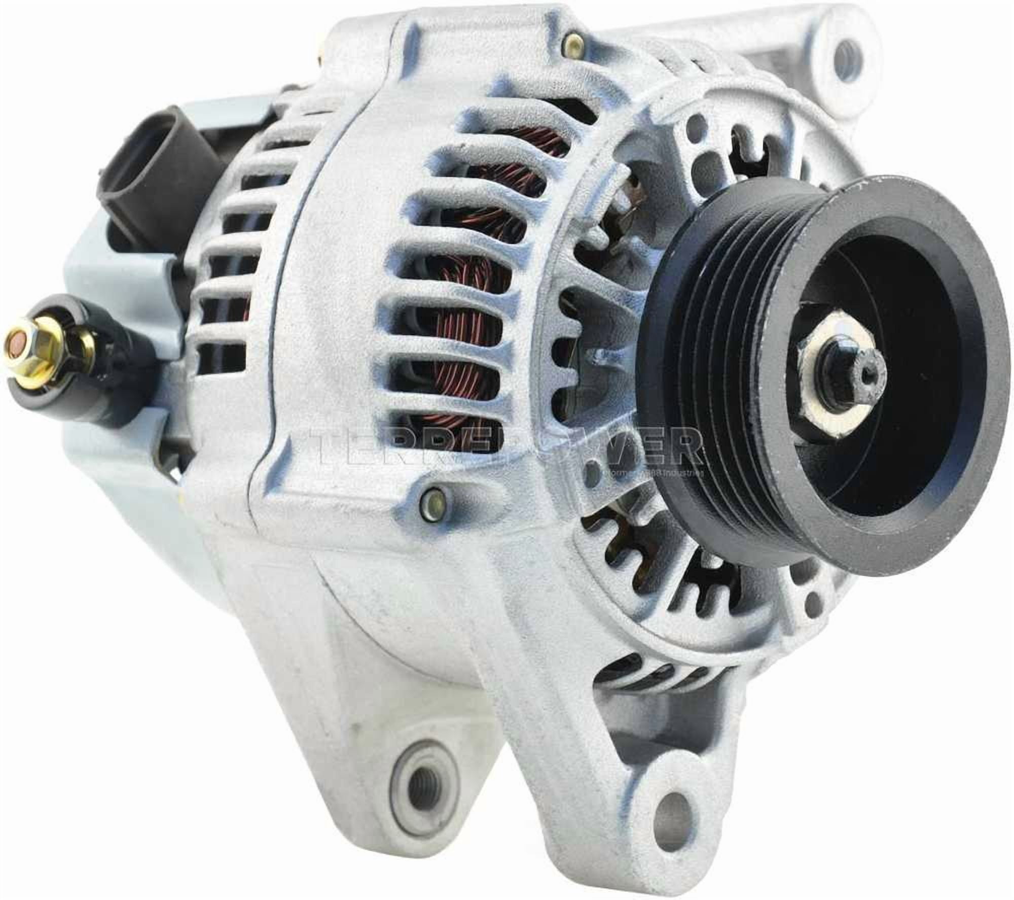 TERREPOWER formerly BBB Industries N13747 New Alternator