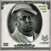 40 Cal - Mooga - Rap / Hip-Hop - CD