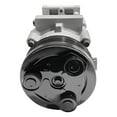 thumbnail image 4 of RYC New AC Compressor and A/C Clutch EH130 Fits select: 1998-1999 FORD ESCORT SE, 1996-1997 FORD ESCORT LX, 4 of 5