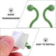 thumbnail image 5 of 80 piezas de clips para plantas trepadoras de pared, ganchos adhesivos para pared, 5 of 6
