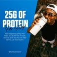 thumbnail image 5 of Levels Unflavored Whey Protein Powder, 5 of 9