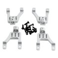 thumbnail image 2 of Shock Absorber Bracket para MN86KS 1/12 Truck Electric Toy pta Zulema Soporte de amortiguador, 2 of 6