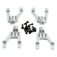 thumbnail image 2 of Shock Absorber Bracket para MN86KS 1/12 Truck Electric Toy pta Zulema Soporte de amortiguador, 2 of 6