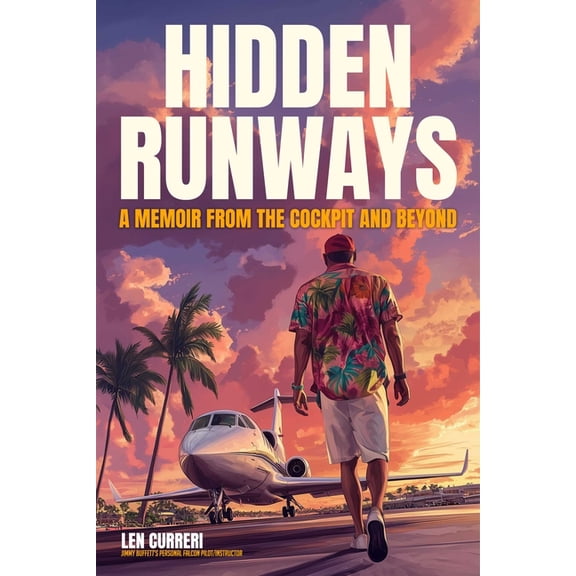 Hidden Runways, (Paperback)