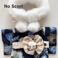 thumbnail image 1 of Ropa Labubu de 17cm, conjunto de falda tipo kimono, ropa para muñeca de peluche, ropa bonita, regalo para niños DIY, accesorios para muñecas V1v2, 1 of 5