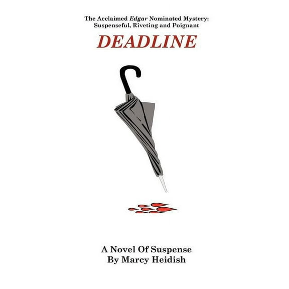 Deadline (Paperback)