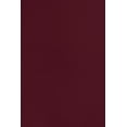 thumbnail image 4 of Women's Lightweight Control Stretch High Waist Capri Solid Workout Yoga Leggings, 4 of 4
