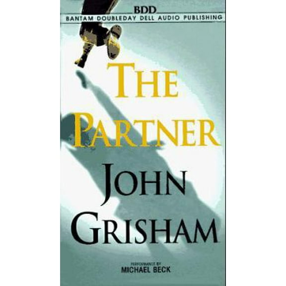 Pre-Owned The Partner (John Grisham) (Unknown) 0553472836 9780553472837