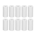 10 Rolls Thermal Print Paper Portable Coreless HD Thermal Refill Print