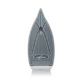 thumbnail image 3 of Eurosteam® Next Generation Iron - 1000W Power, Fast Heat-Up, No Settings, Non-Stick Sole Plate, 3 of 4