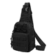 thumbnail image 1 of Mochila Táctica Multifunción Mochila Cuerpo Cruzada Campismo, 1 of 5